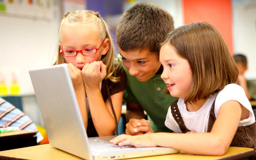 LA VISTA DEI BAMBINI E DEI RAGAZZI scheda 2