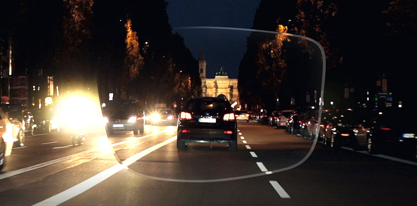 GUIDI L'AUTO ? SEI DOMANDE PER TE