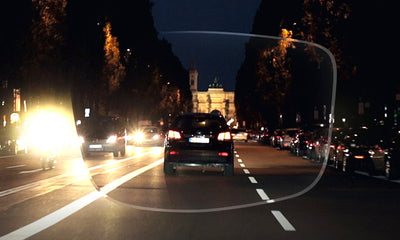 GUIDI L'AUTO ? SEI DOMANDE PER TE