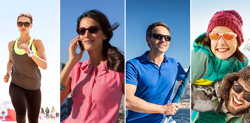 FILTRO SOLARE E INDICAZIONI D'USO