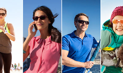 FILTRO SOLARE E INDICAZIONI D'USO