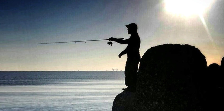 OCCHIALI IDEALI PER GLI AMICI PESCATORI