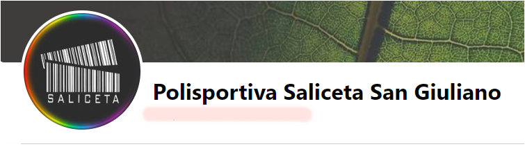 TEST DI SPORT VISION ALLA POLISPORTIVA SALICETA S. GIULIANO