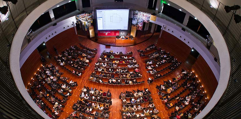 Incontro dibattito sul tema della miopia infantile