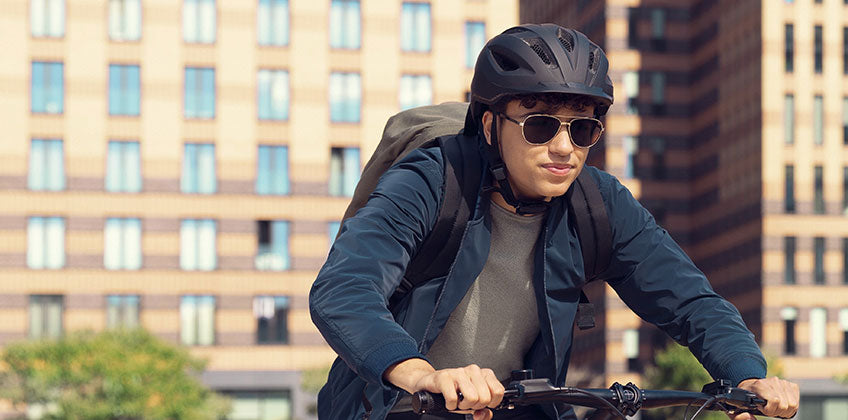 Fotocromatiche Sensity Fast Velocissime ad adattarsi alla luce