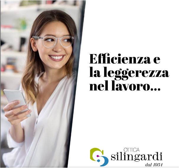 Occhiali iGreen, 5 grammi di comfort