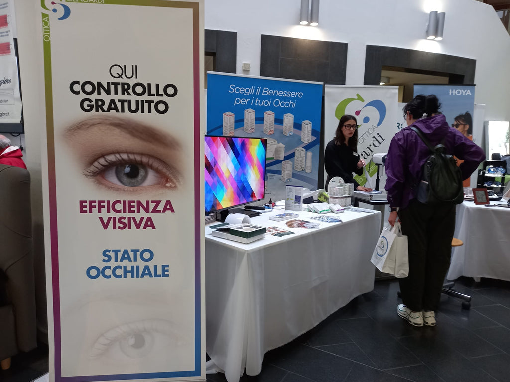 Fiera del Benessere a Modena, 20-21 MAGGIO '23, c'eravamo anche noi !!