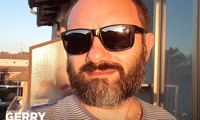 EFFETTI SULL’OCCHIO DELLA LUCE SOLARE