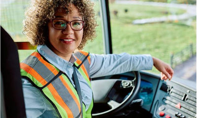 QUALITA' DI VISIONE ALLA GUIDA