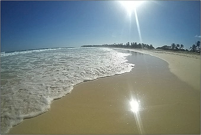 Il sole è un amico, ma solo con le lenti giuste