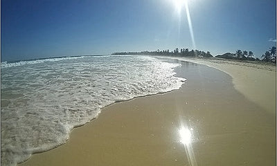 Il sole è un amico, ma solo con le lenti giuste