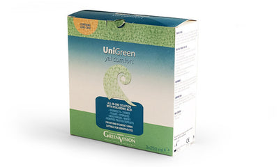 LENTI MORBIDE/RIGIDE, QUALI SOLUZIONI USARE ?