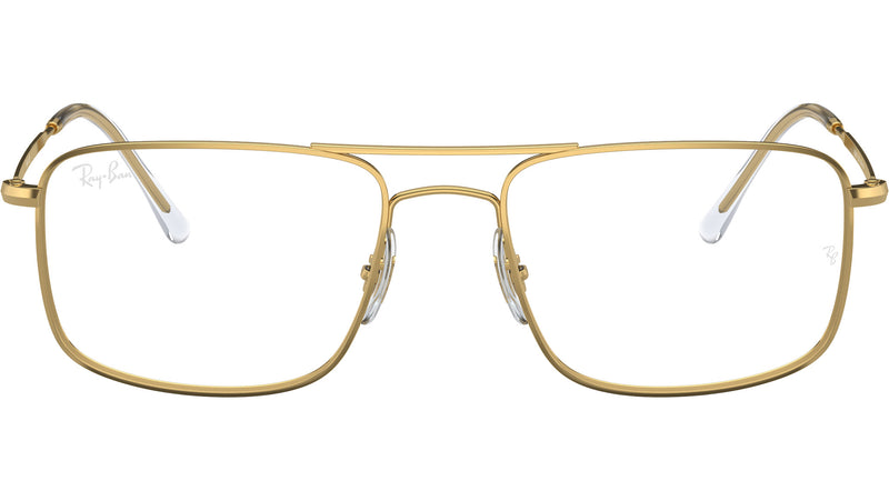 RB6434 Optics 2500