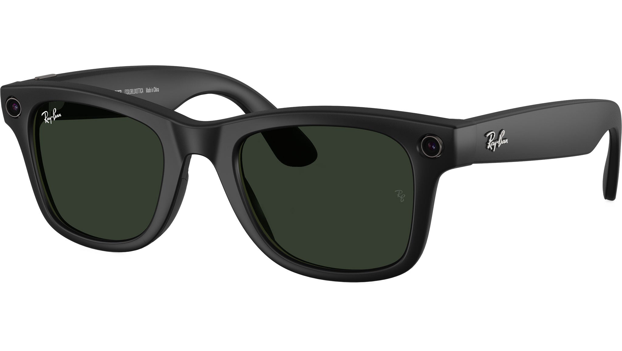 Meta Wayfarer Fotocromatico