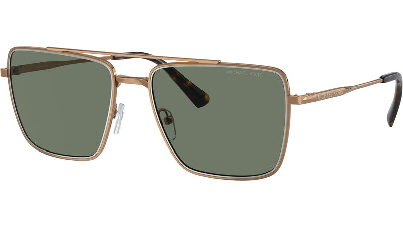 Blue Ridge MK1154 18993H Shiny Gold