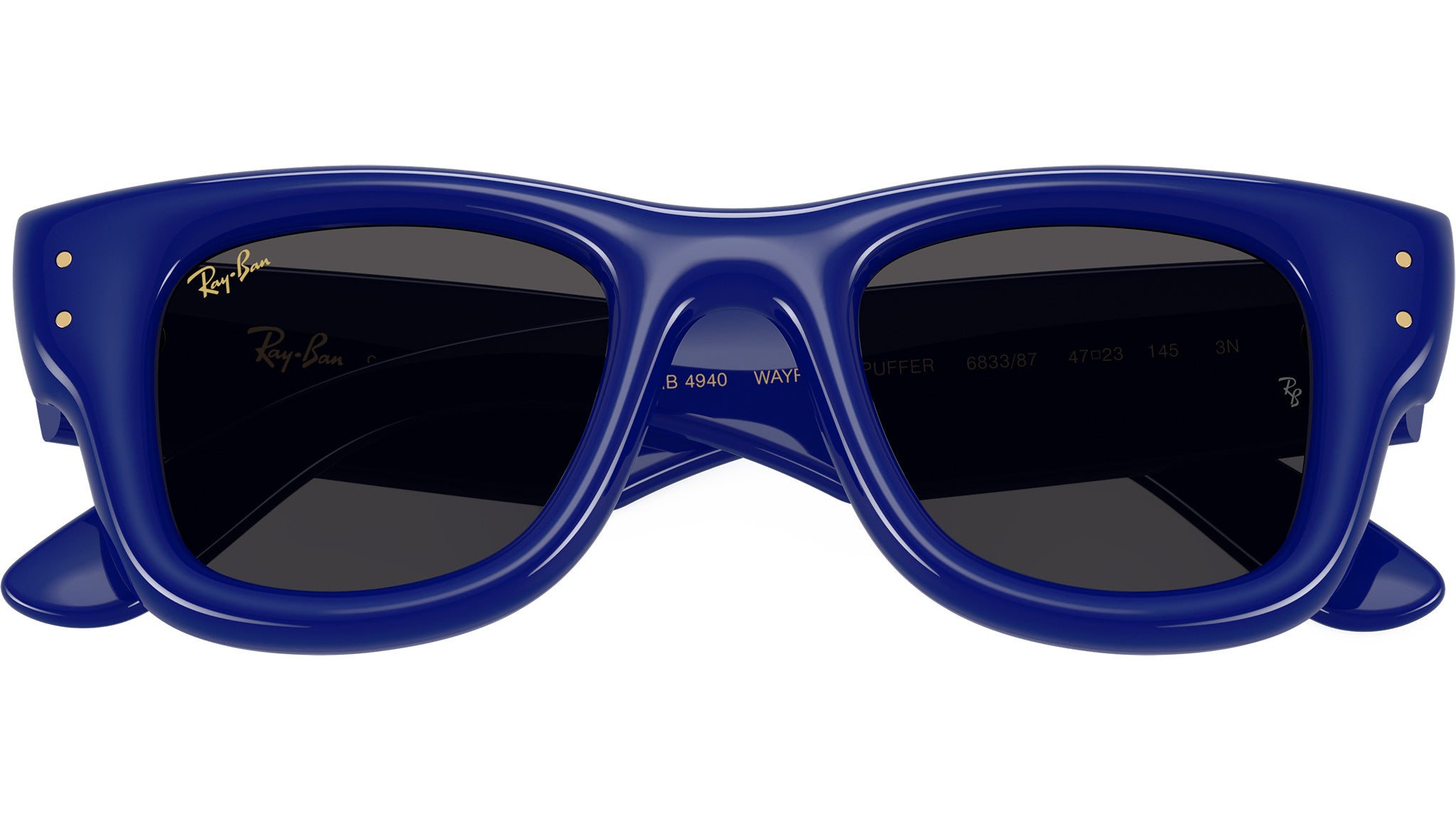 Wayfarer Puffer RB4940 683387