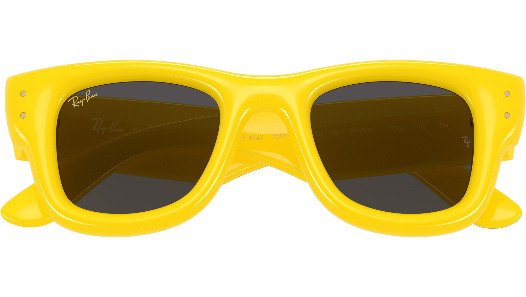 Wayfarer Puffer RB4940 683087