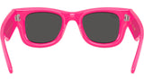 Wayfarer Puffer RB4940B 686287
