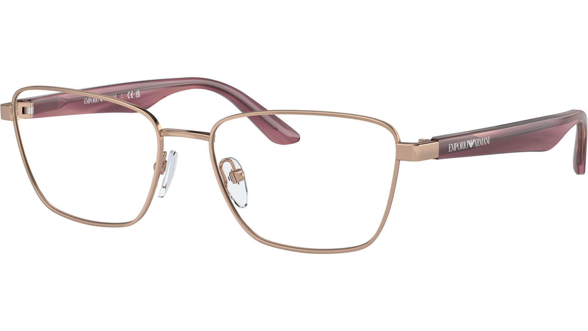 EA1156 3011 Rose Gold