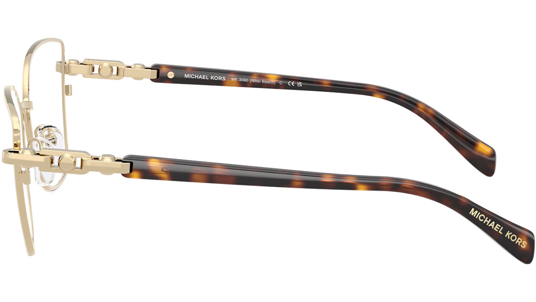 Nikki Beach MK3090 1014