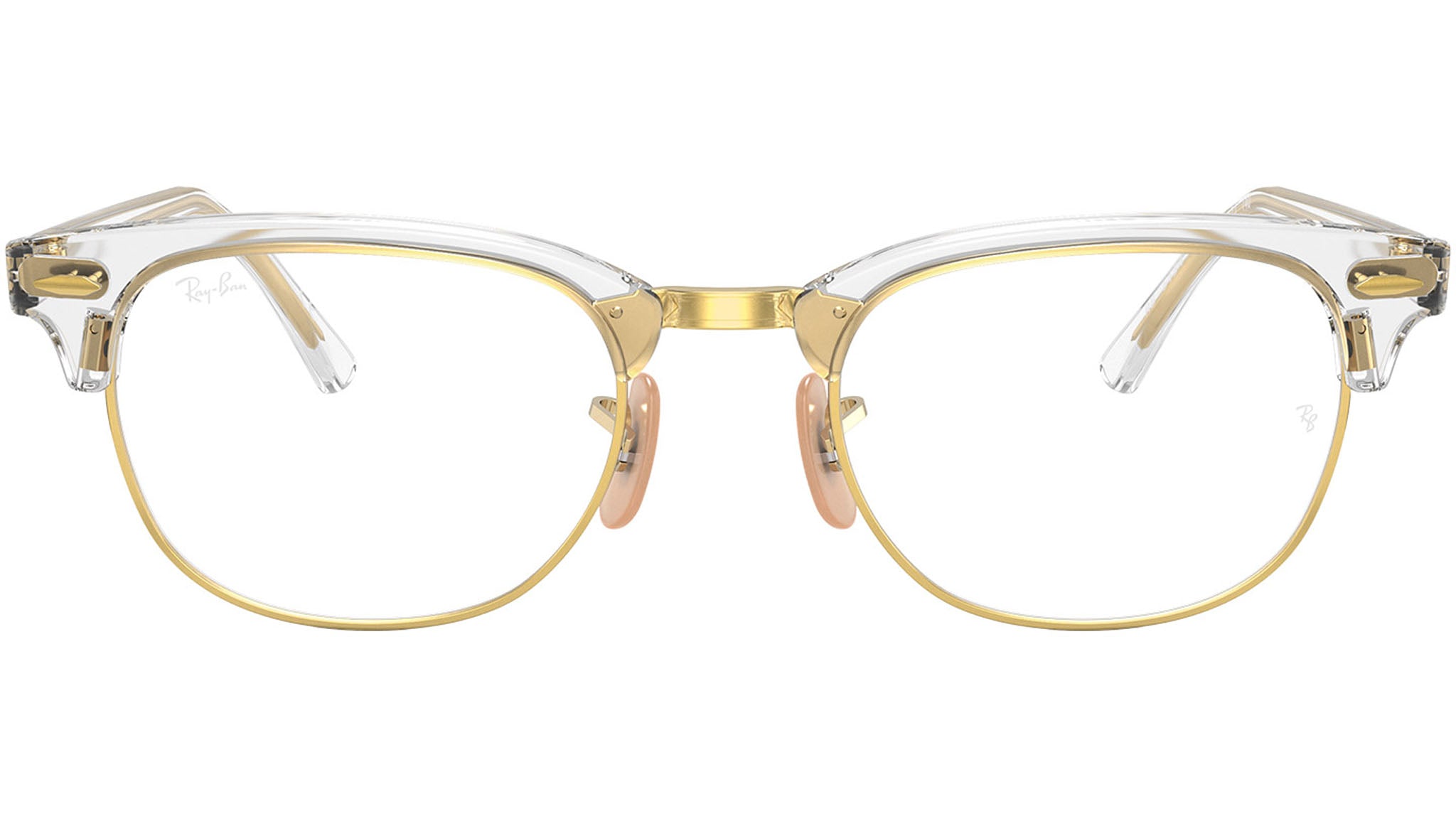 Clubmaster Optics RB5154 5762