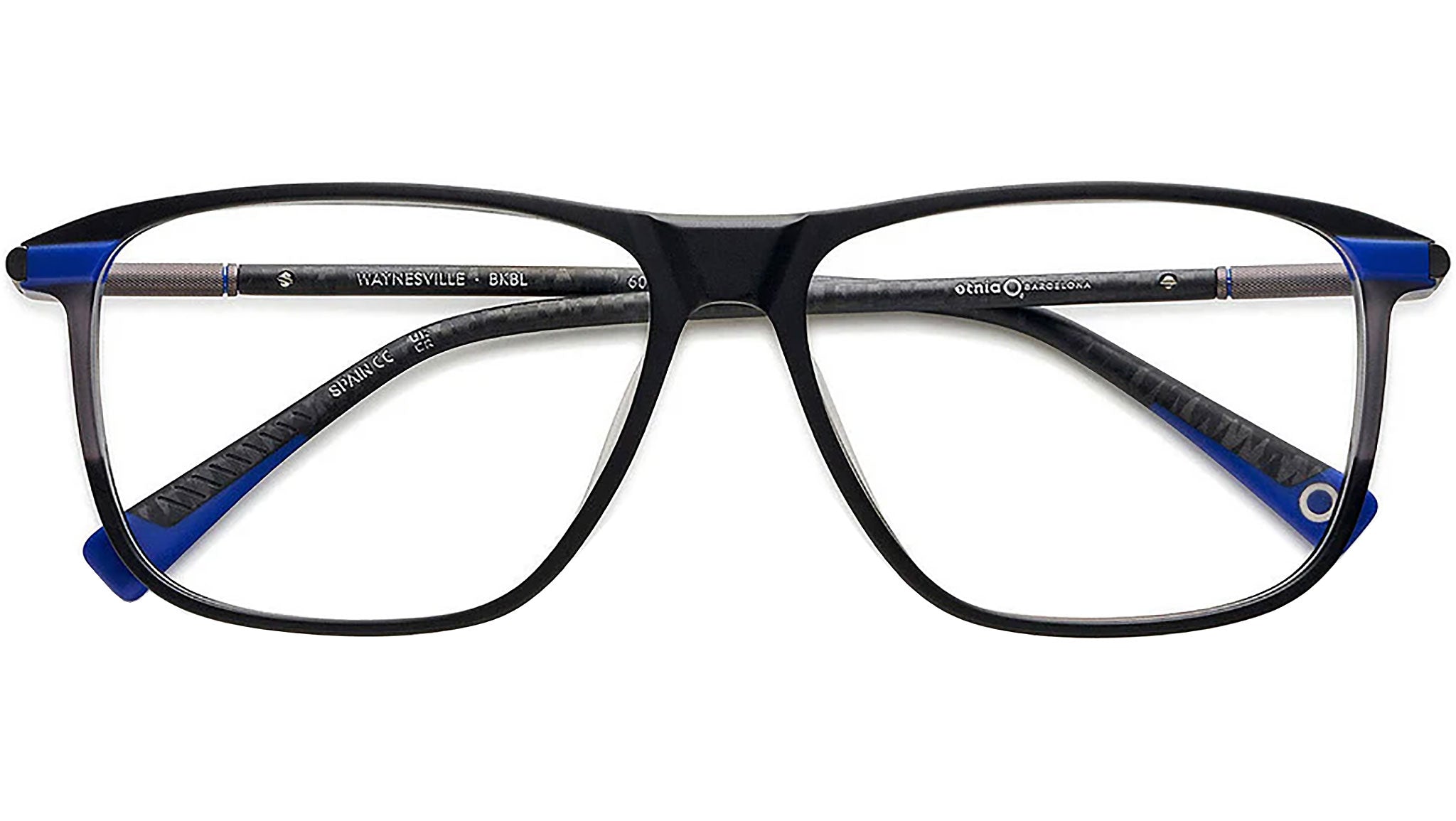 WAYNESVILLE BKBL Black