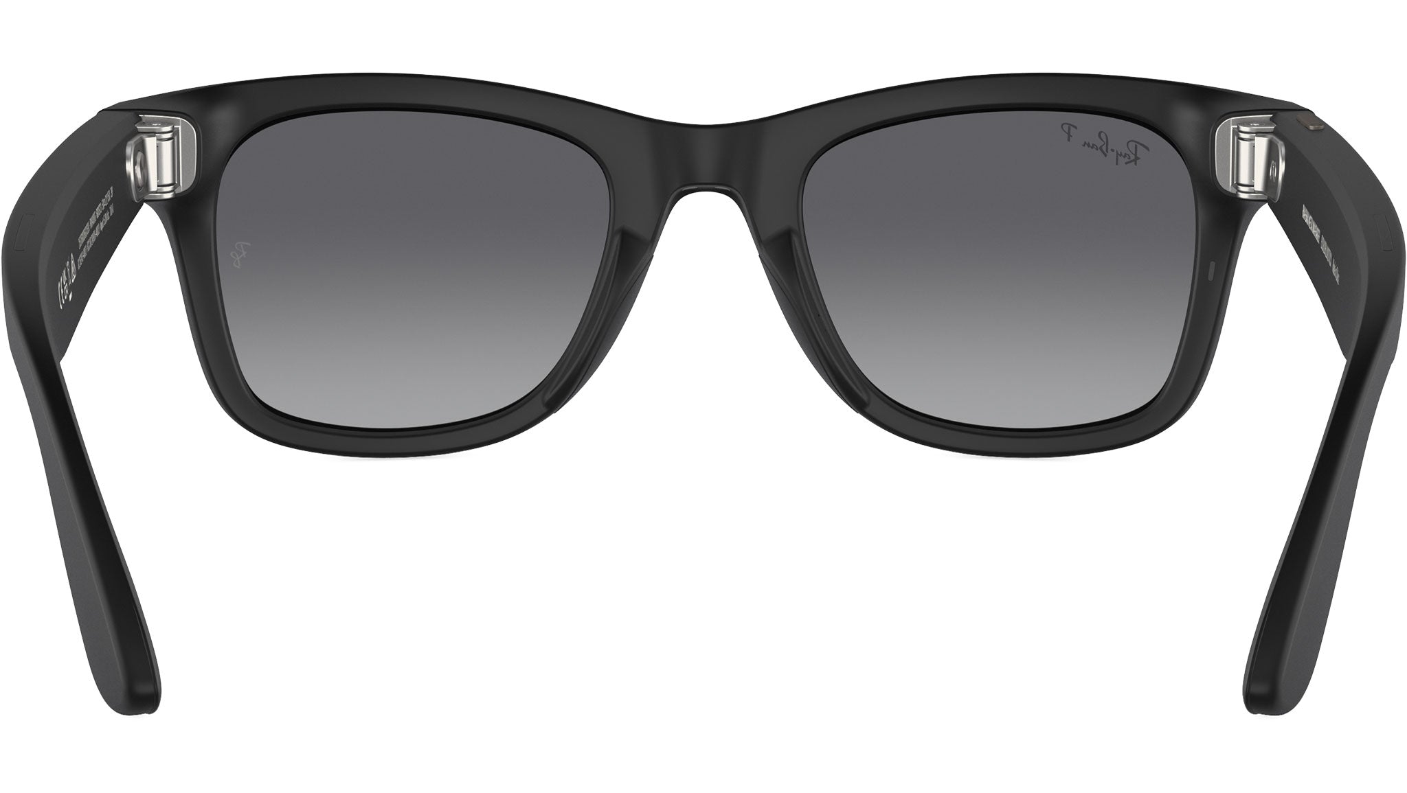 Meta Wayfarer Polarizzato