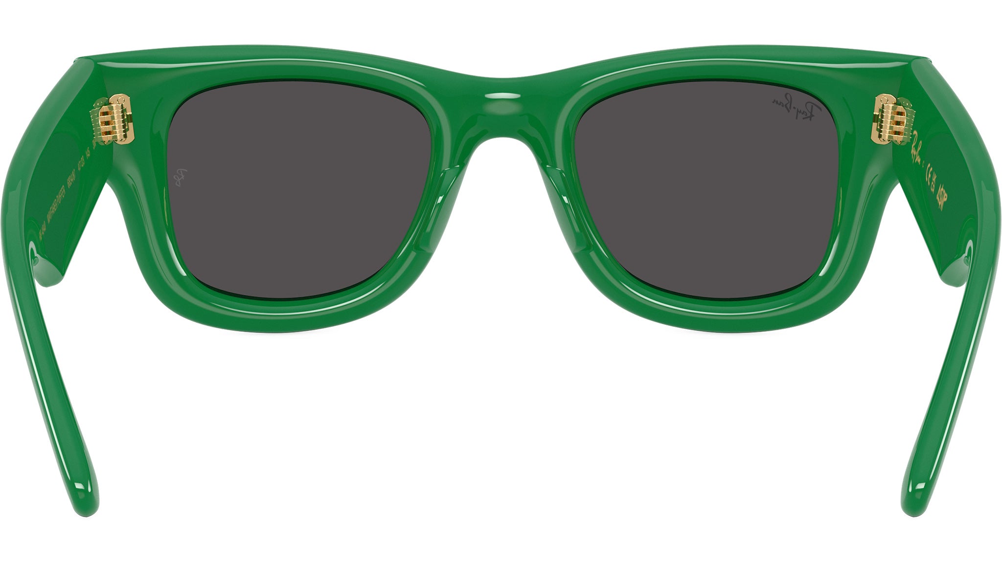 Wayfarer Puffer RB4940 683487