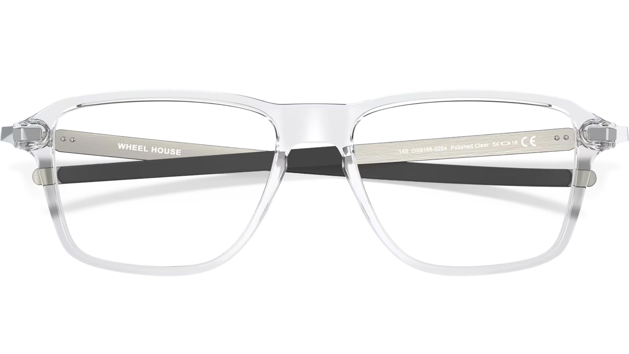 Wheel House OX8166 02 polished clear