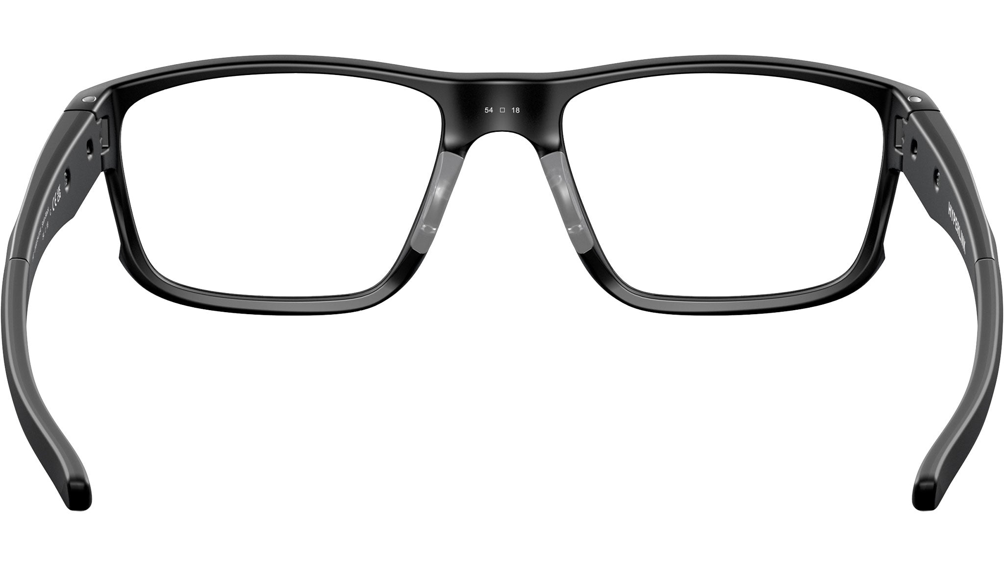 Hyperlink OX8078 01 satin black