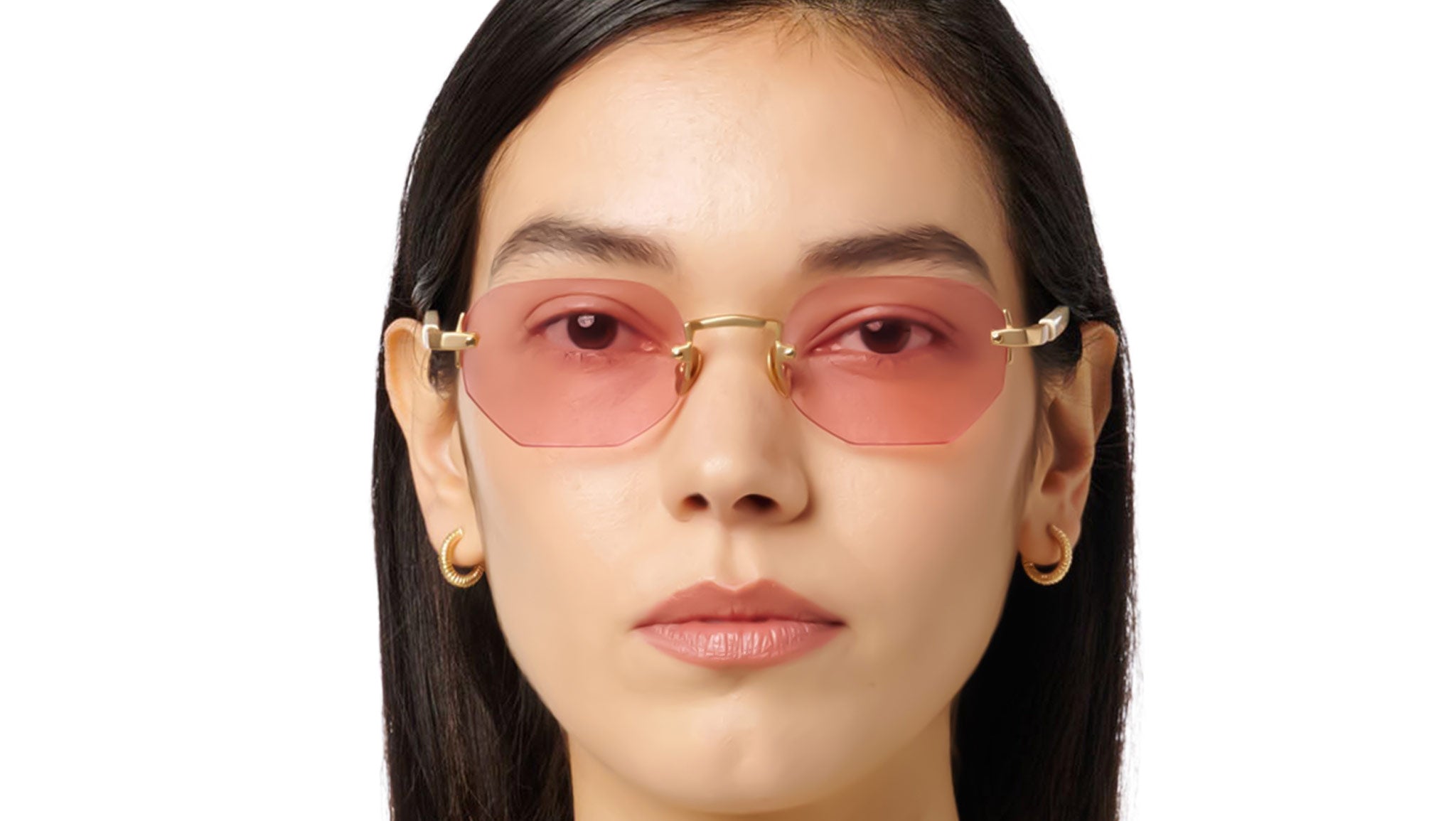 MOONSTONE Matte Gold