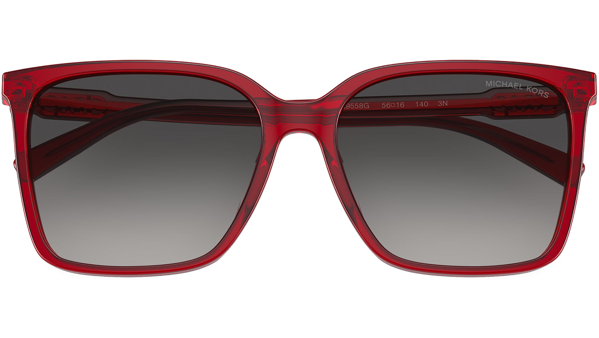 Canberra MK2197U 39558G Red