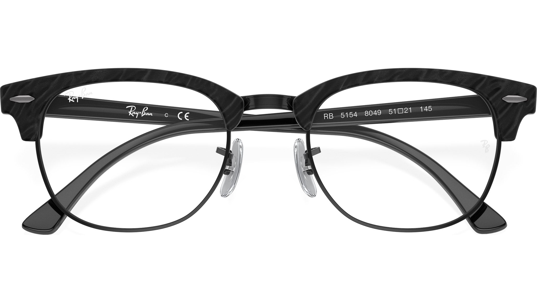 Clubmaster Optics RB5154 8049