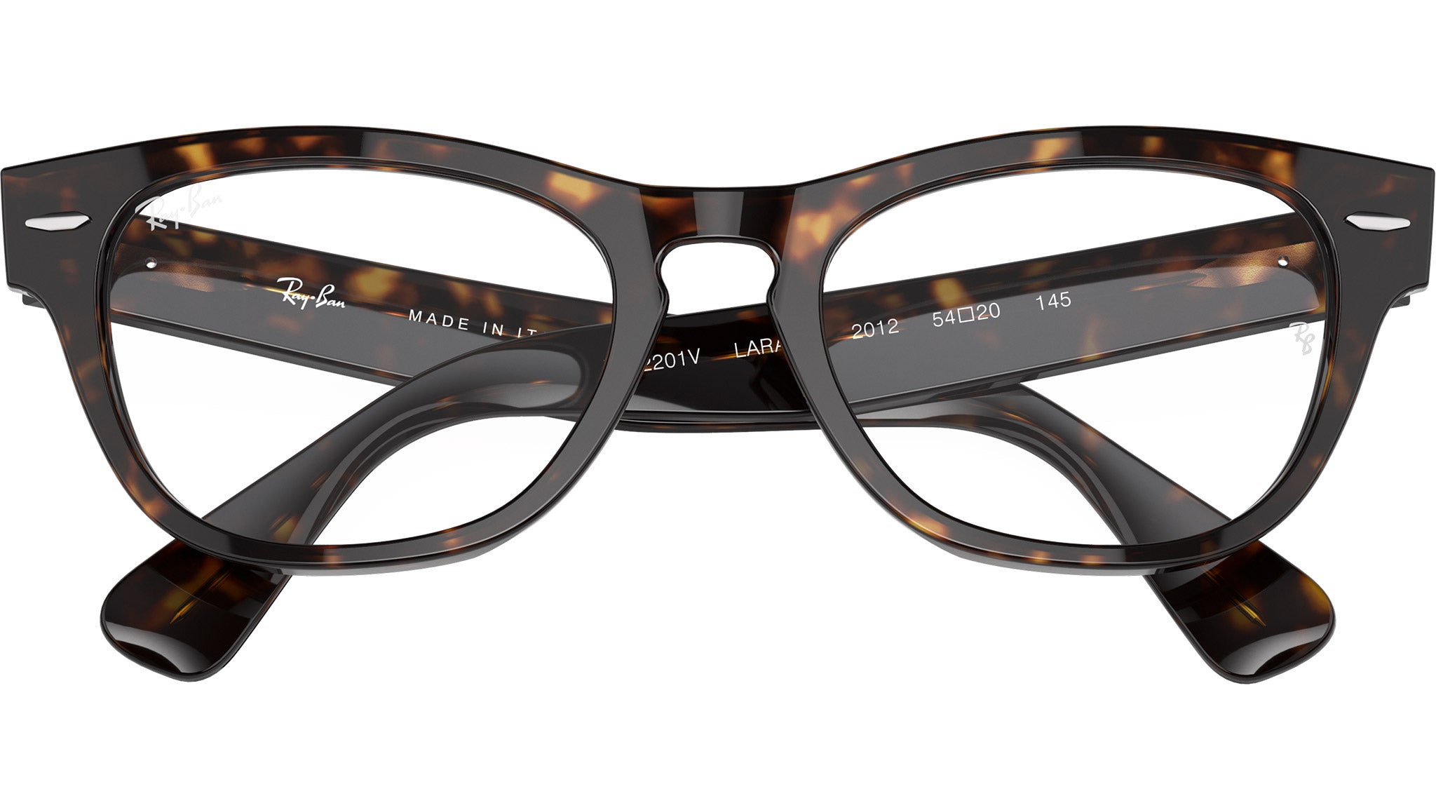 Laramie Optics RB2201V 2012