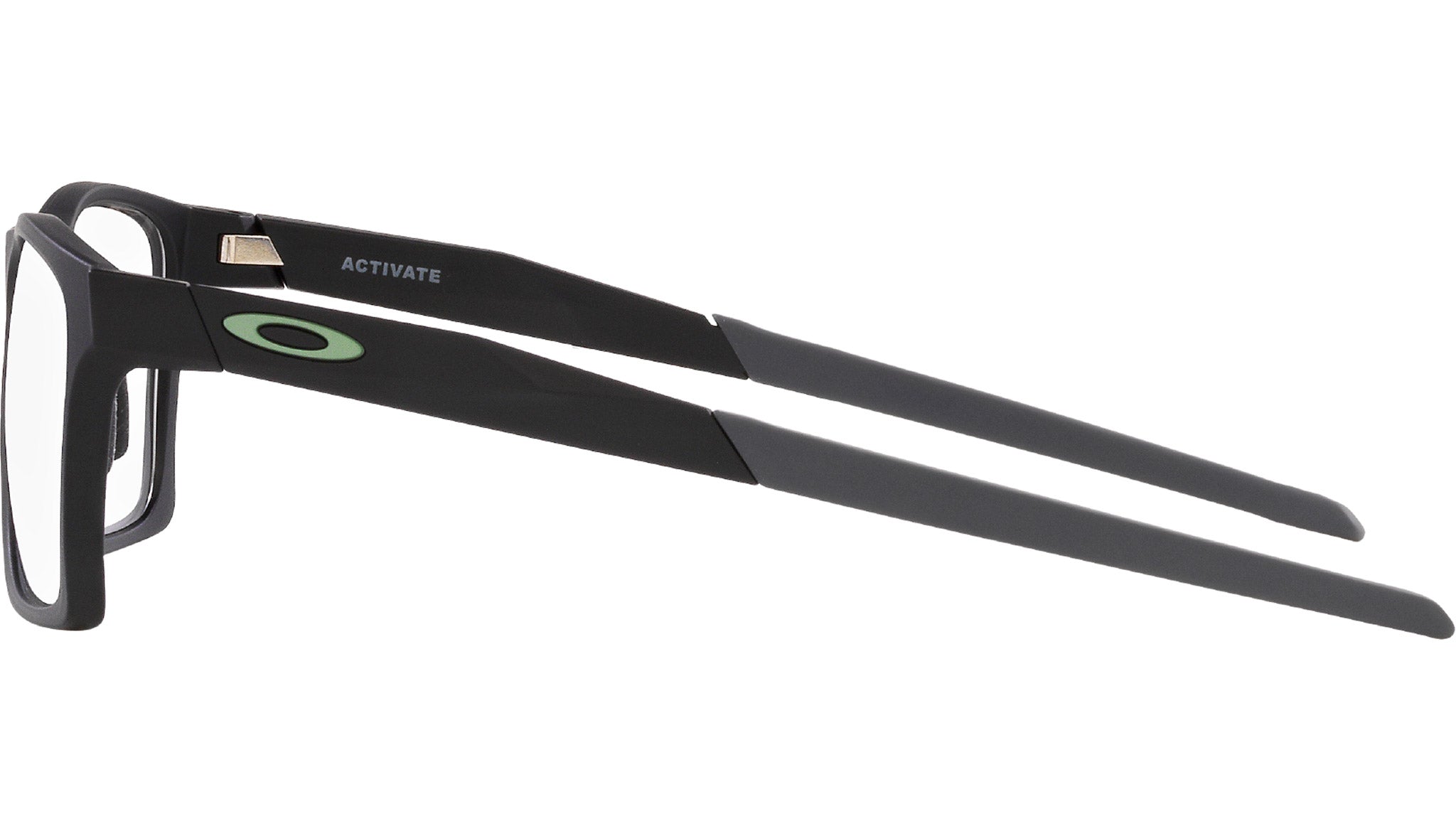 Activate OX8173 10 Satin Black