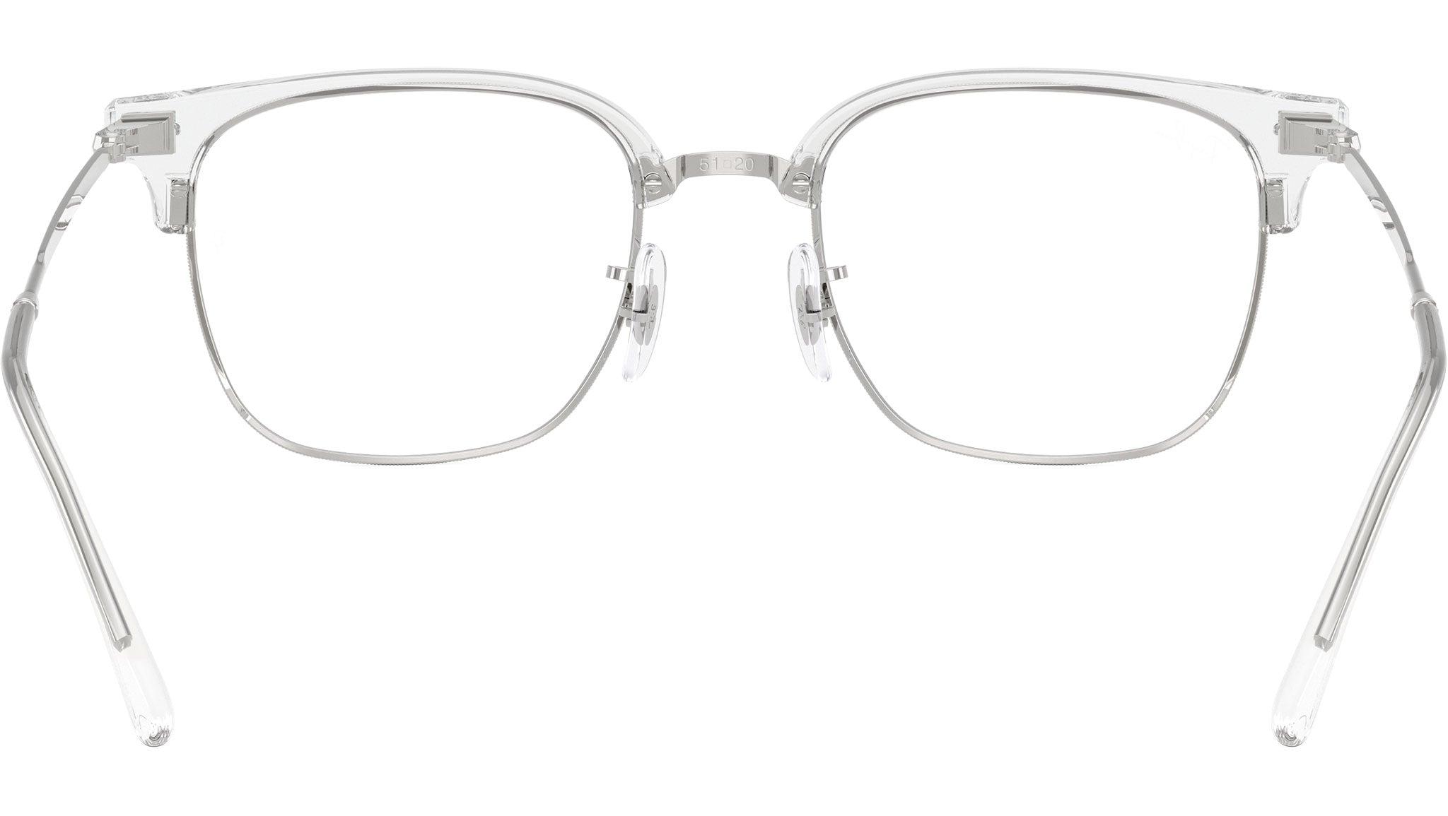 New Clubmaster Optics RB7216 2001