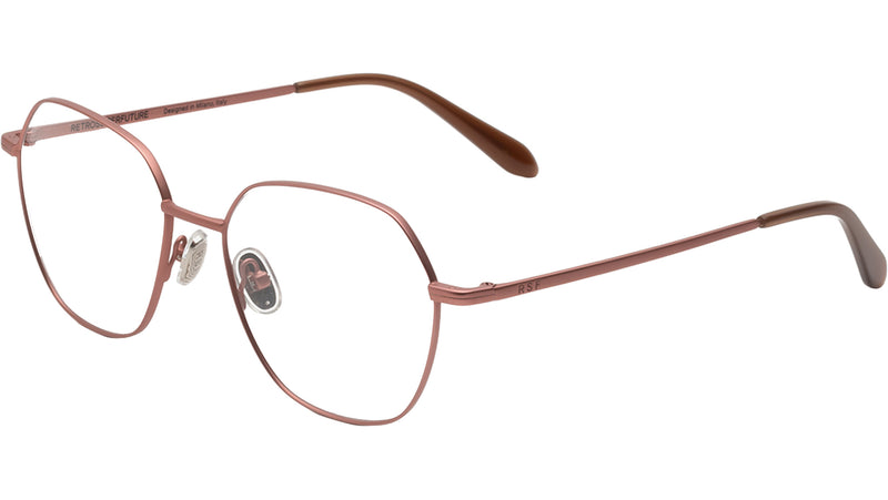 Numero 138 Dark Brown