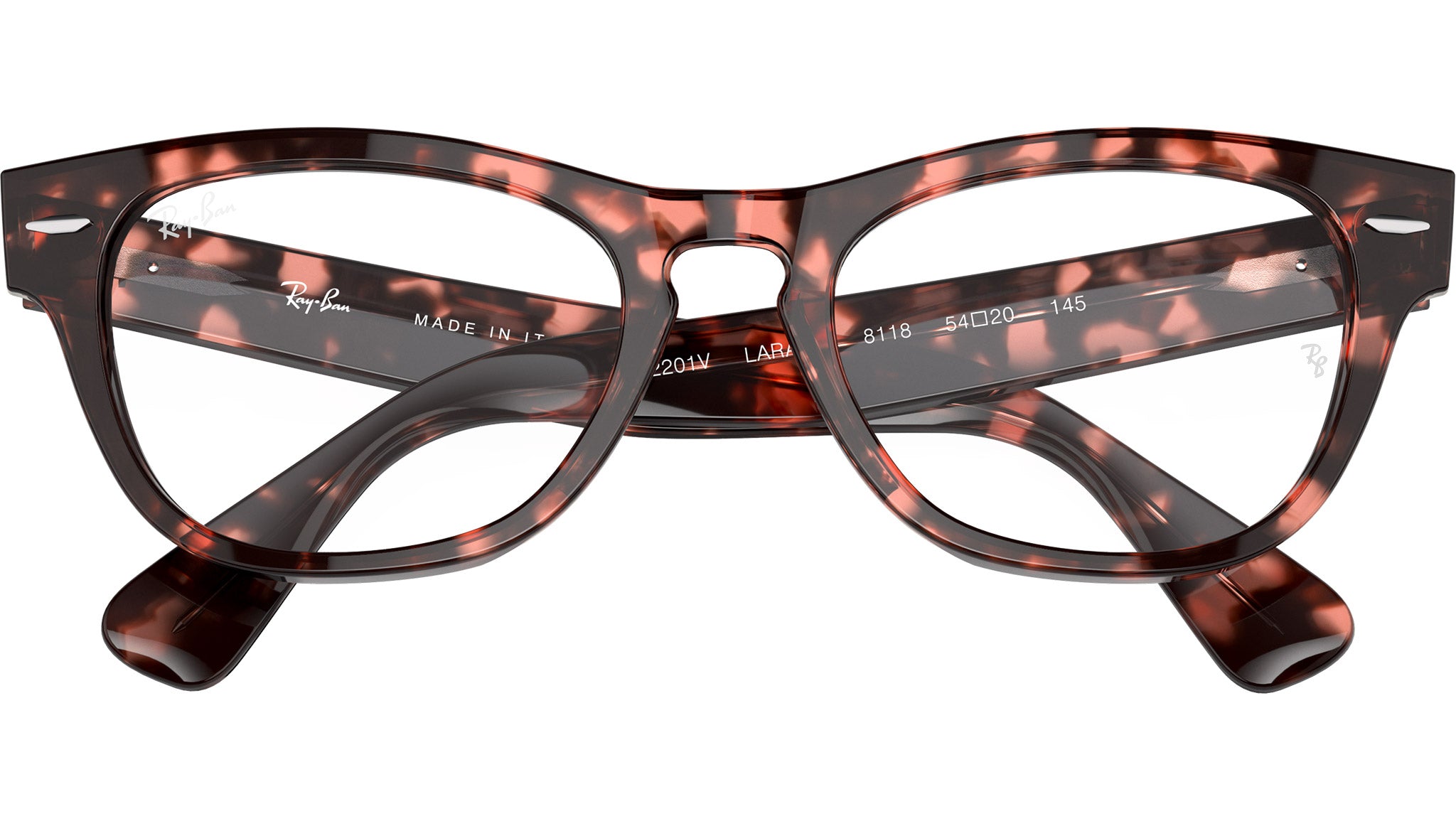 Laramie Optics RB2201V 8118