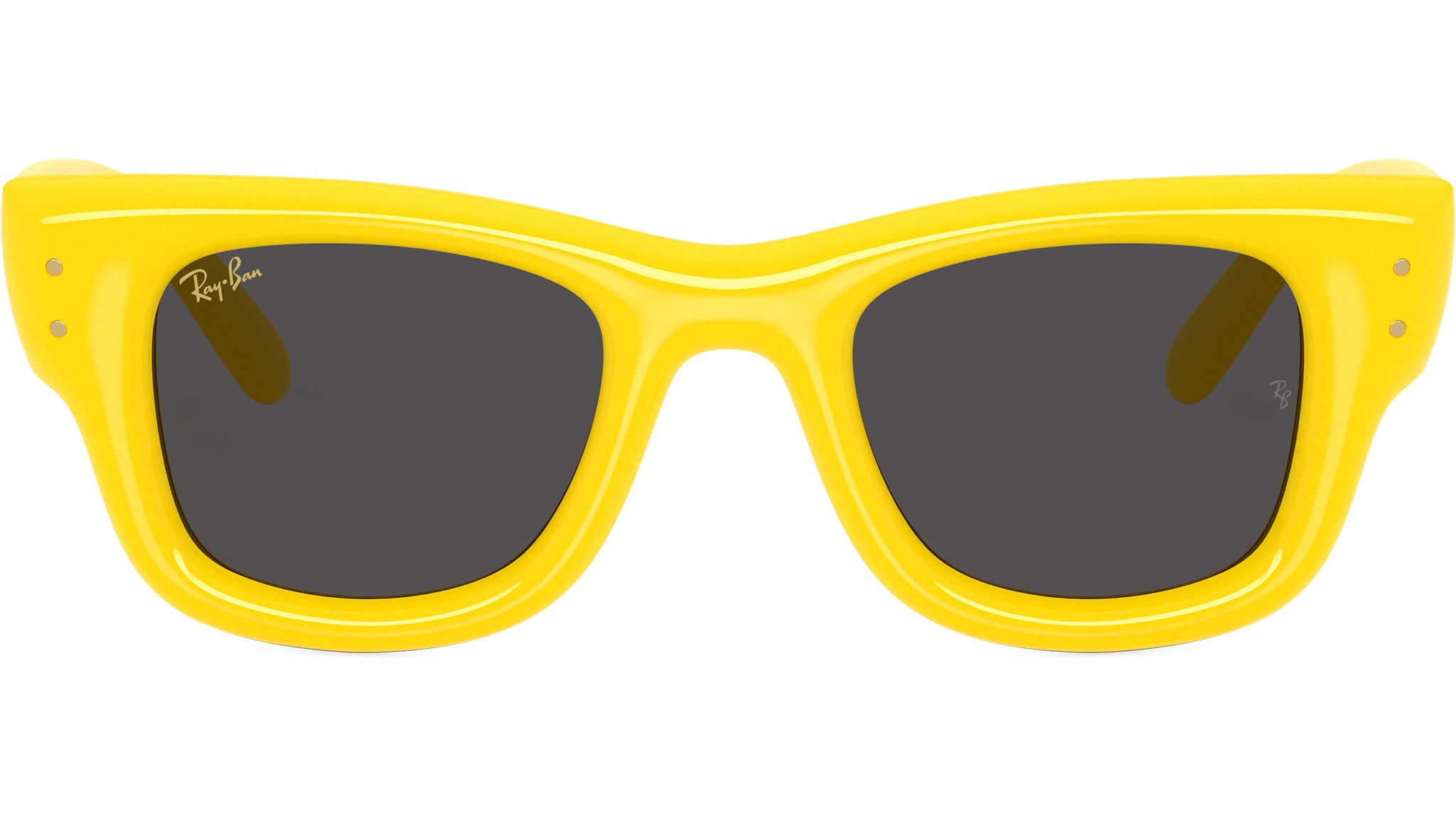 Wayfarer Puffer RB4940 683087