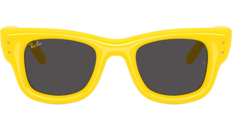 Wayfarer Puffer RB4940 683087