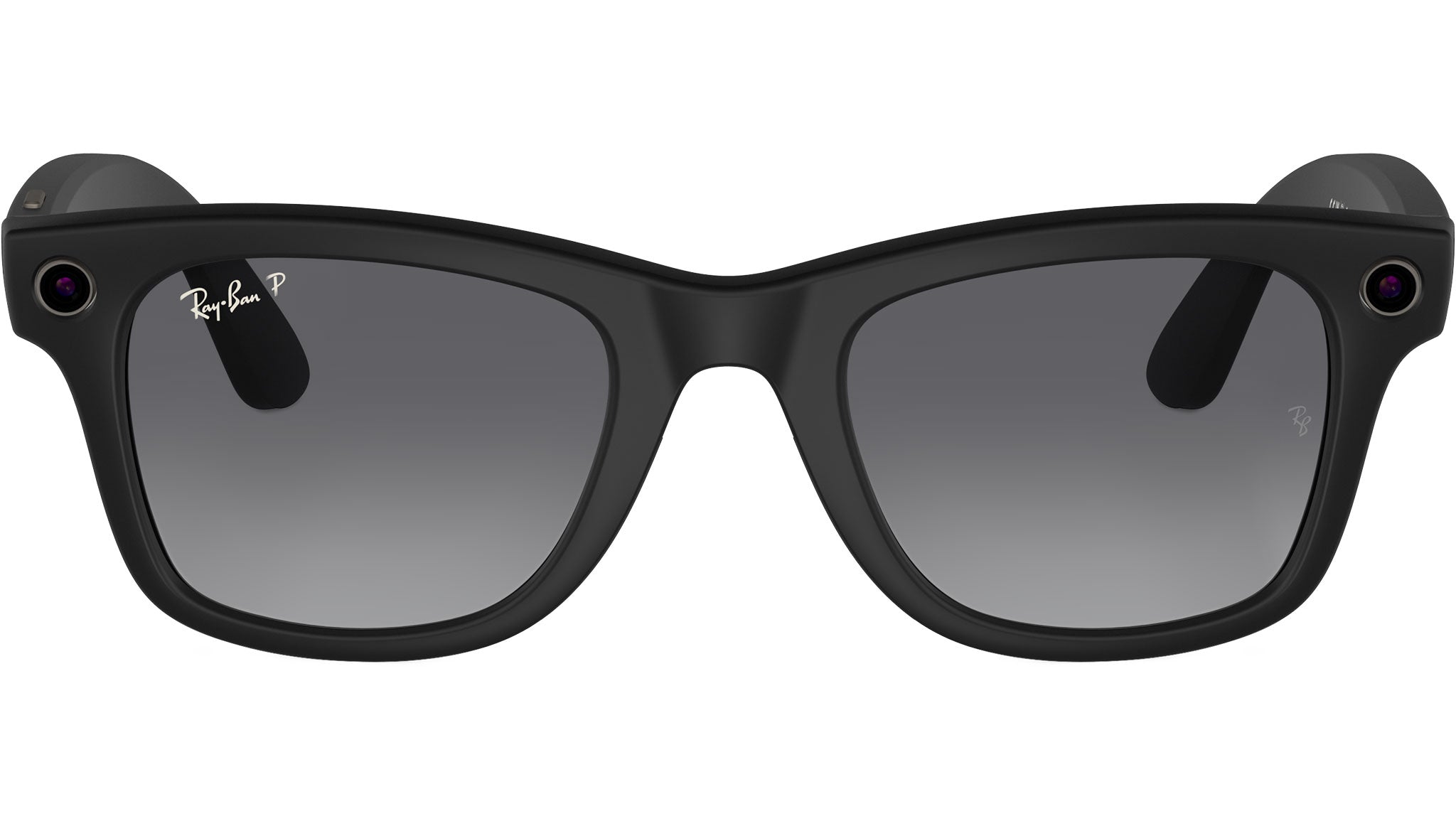 Meta Wayfarer Polarizzato