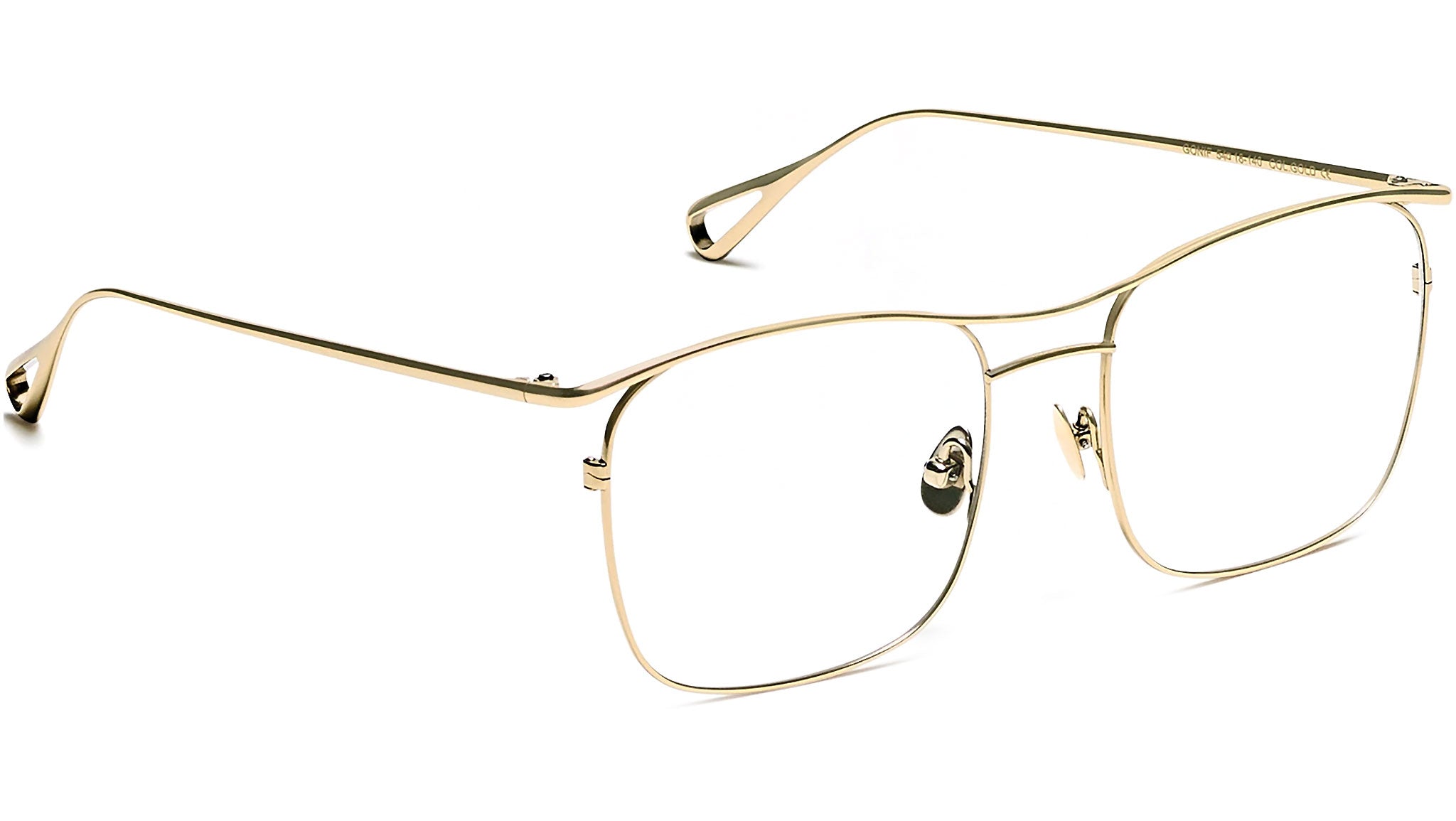 Gonif Gold