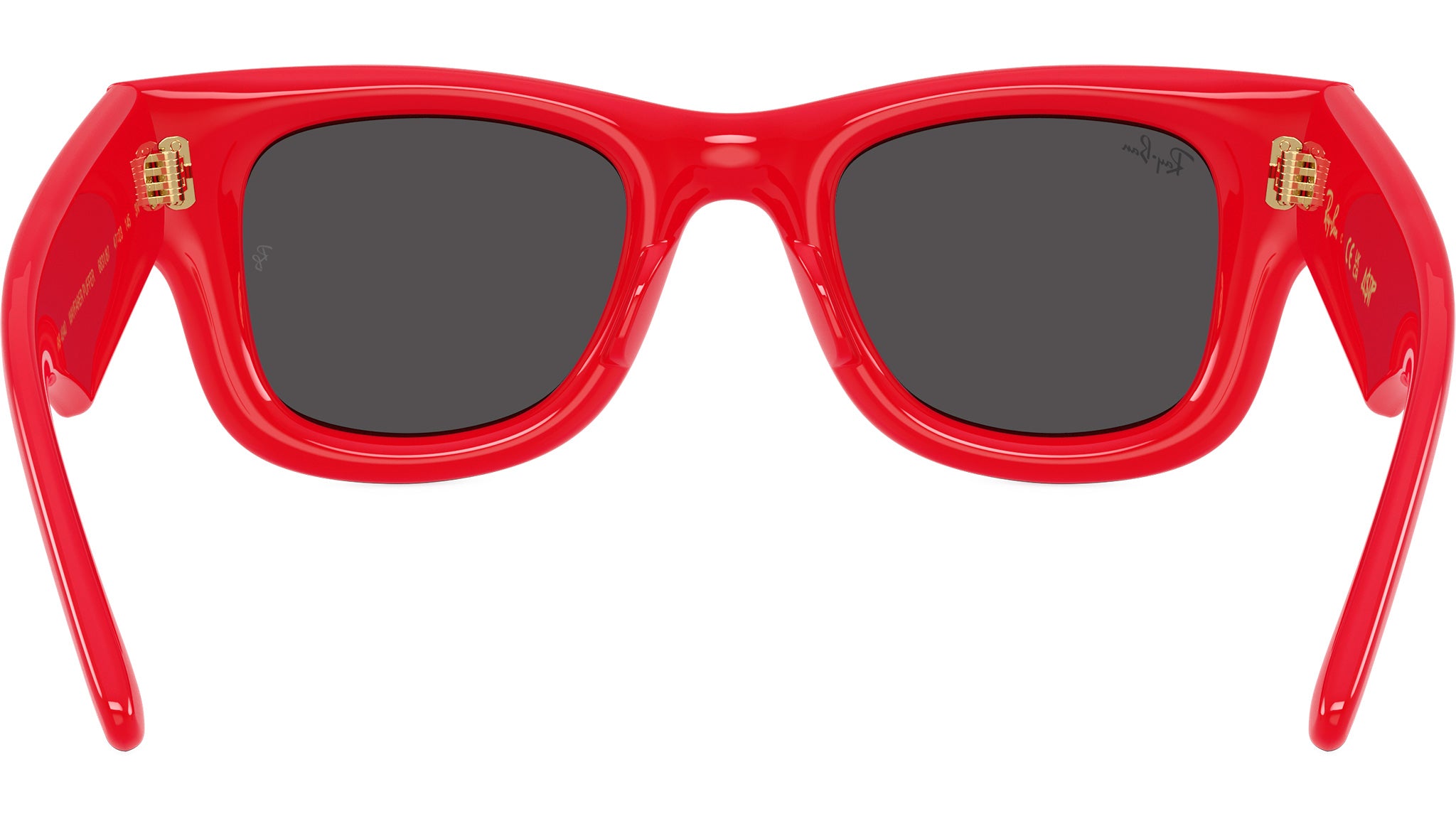 Wayfarer Puffer RB4940 683187