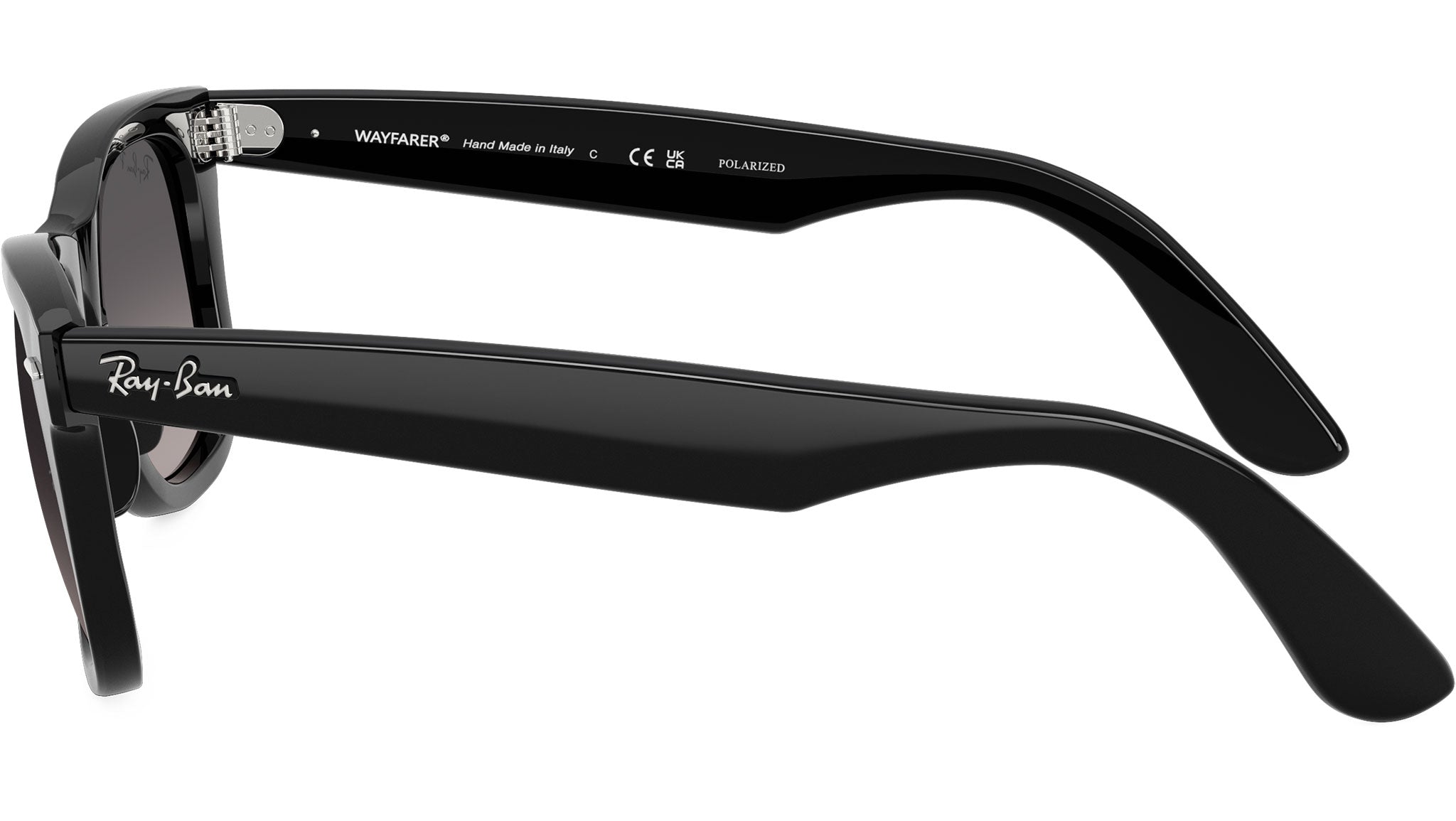 Wayfarer Ease RB4340 601/M3