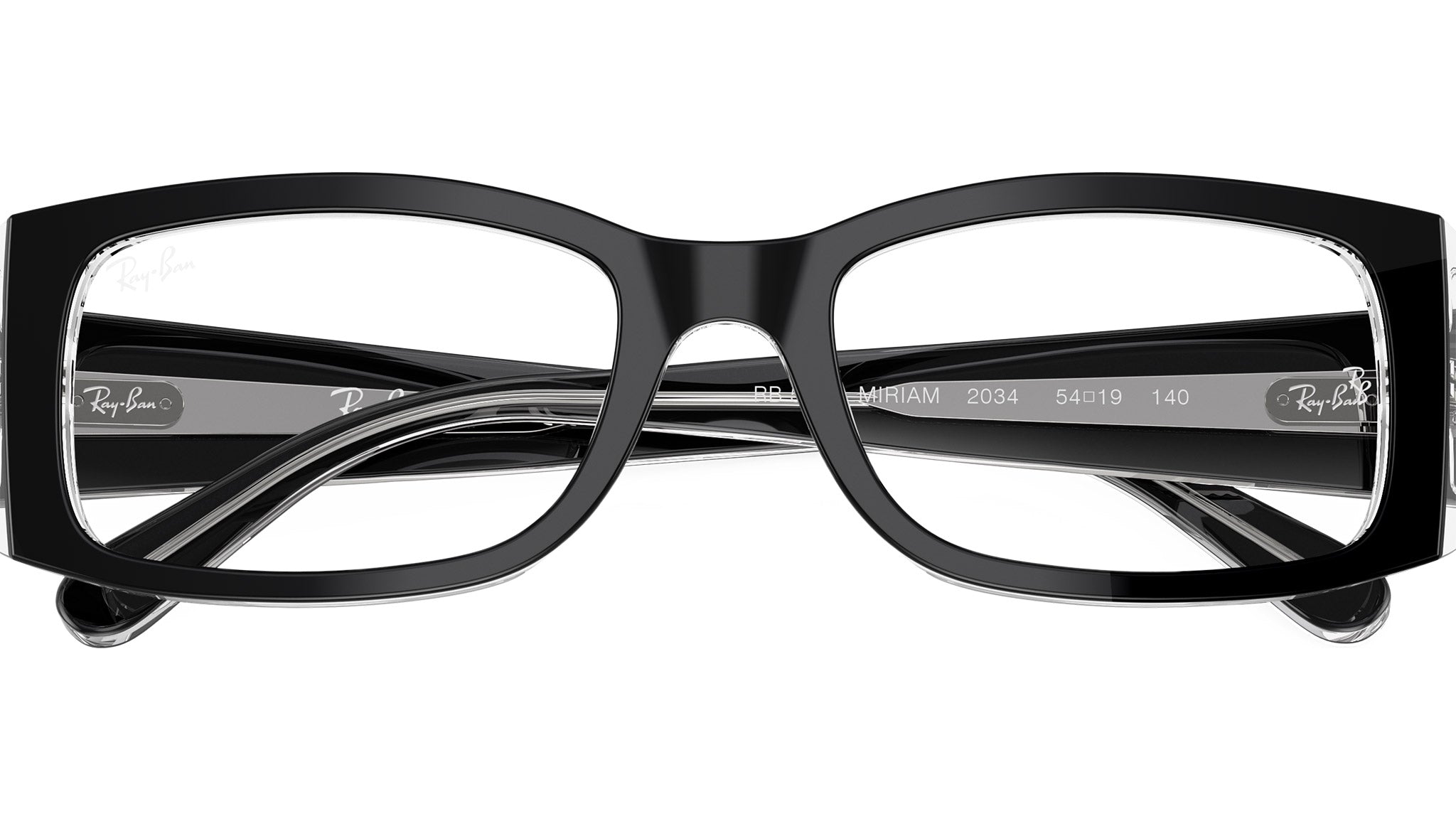 Miriam Optics RB5434 2034