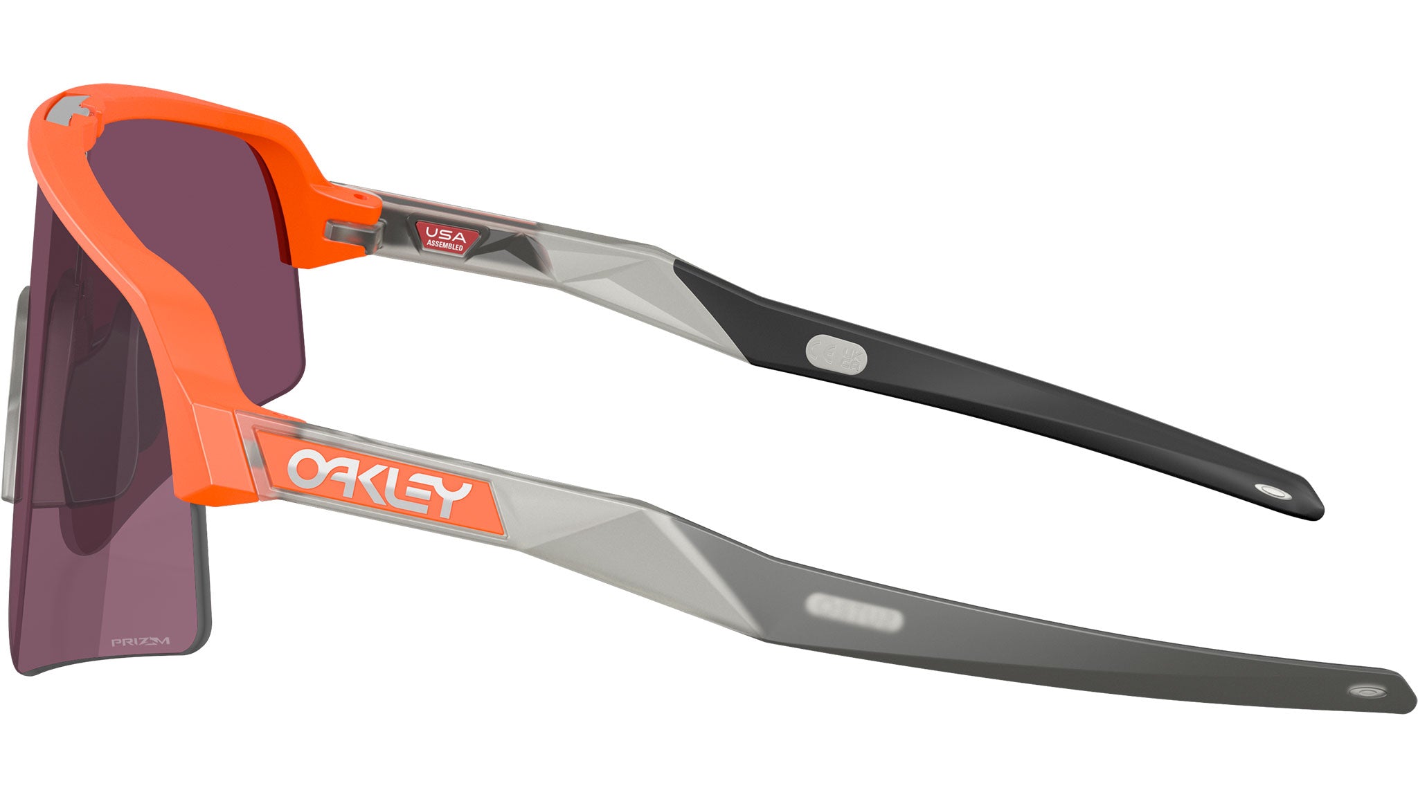 Sutro Lite Sweep OO9465 30 Matte Neon Orange