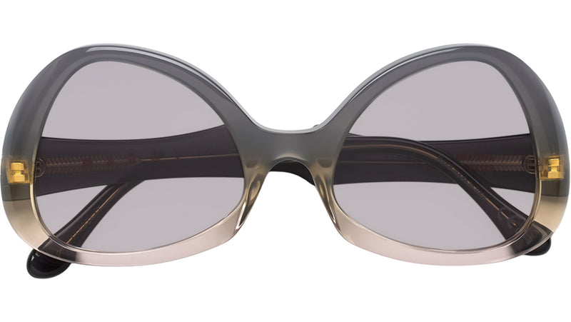 Anu Ohia Yellow Faded