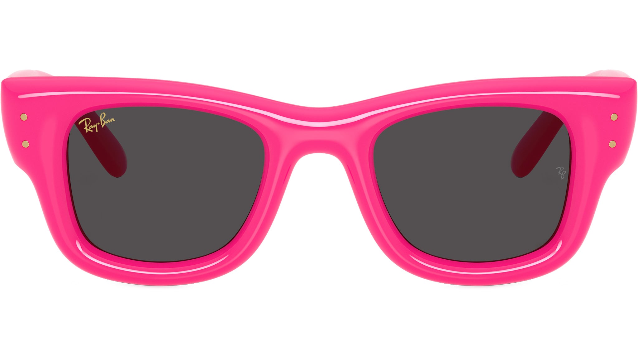 Wayfarer Puffer RB4940 683287