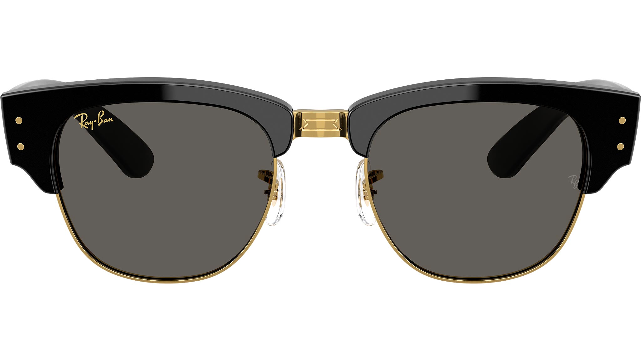 Mega Clubmaster RB0316S 6826J5