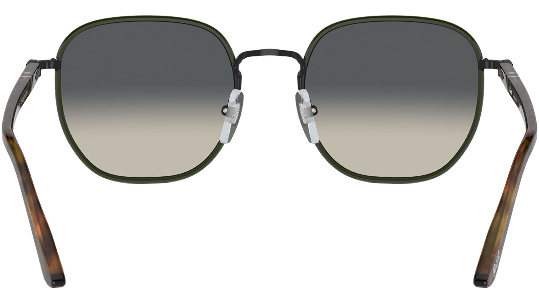 PO1015SJ 112871 Black Green